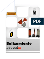 Catalogo Balizamiento