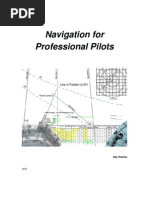 Download Navigation for Profesional Pilots by Guillermo Marcelo Flores SN46754212 doc pdf