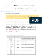 Diagrama de Flujo