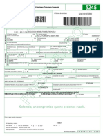 Documentos Esal Asocarta 2020