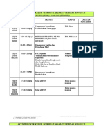 Aktiviti Minggu-23