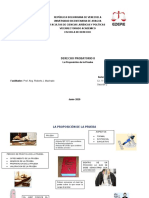 La Proposicion de La Prueba1final