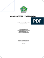 Book 3 Modul On Teaching Method - Sept2015