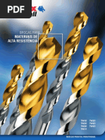 LENOX TWILL - BROCAS MAT ALTA RESISTÊNCIA