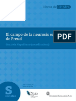 El campo de la neurosis en la obra de Freud.pdf