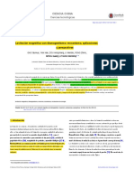 Gao2020 - Article - MagneticLevitationUsingDiamagn - En.es PDF