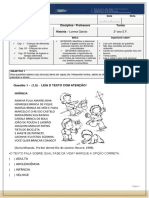 História - 1 Bi