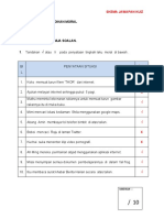 Pend. Moral MPAK TINGKATAN 5 (Jawapan Kuiz)