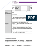 Evaluacion Modulo1 Calidad