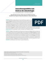 Revista Brasileira de Medicina Do Trabalho - Volume 13 N 1 1572015161217055475 PDF