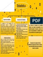 Mapa Conceptual Estadistica L