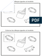 IGUIALES-DFERENTES