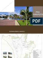 Pdu Tarapoto