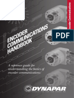 Encoder Communications Hanbook PDF