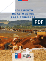 Reglamento Alimentos Animales .pdf