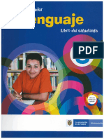 Lenguaje 8° Vamos A Aprender PDF