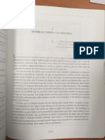 Sesión 3. La Casa, El Cuerpo y Las Emociones Nahuas