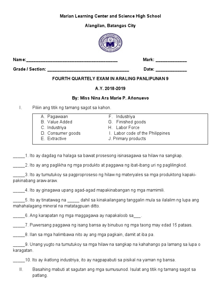 Ap 9 | PDF