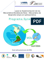 Metodologia MDL PDF