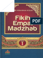 Fiqh Empat Mahzab Jilid 1 PDF