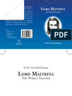 Maitreya PDF