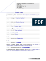 Termodinamica Fisica Estadistica II 1718