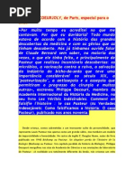 DIGA NÃO AS VACINAS