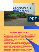 K-36 Safetyplan