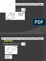 EXERCISE 6.3 (From PPT Slide) PDF