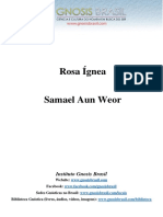 Samael Aun Weor - Rosa Ígnea.pdf