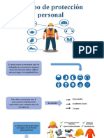 Equipo de Protección Personal