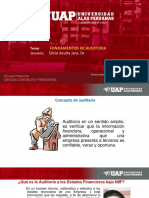 Auditoria Financiera 1