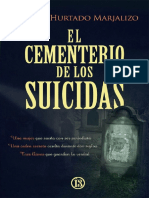 El Cementerio de Los Suicidas PDF