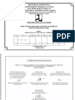 Gambar Rencana PDF