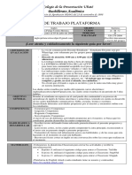 Guia Ingles Semana 01 Junio PDF