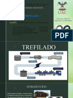 El Trefilado