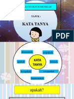 Kata Tanya