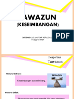 Tawazun