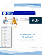 Guia para El Docente Moodle