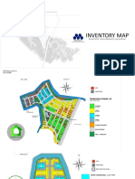 Inventory Map: Beneterra Consolidated Corporation