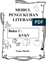 MOdul KVKV