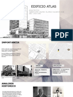 Edificio Atlas