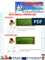 02 Rectas Paralelas y Perpendiculares PDF