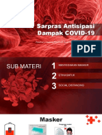 Sarpras Antisipasi Dampak Covid-19 PKB PDF