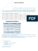 4ta clase terapeutica-meningitis