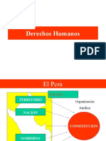 Derechos Humanos