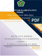 Cover RKPG