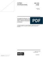 ISO 27006-2011s.fr - Es