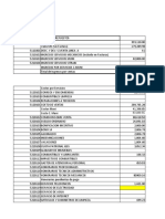 Ejemplo Estado de Resultados