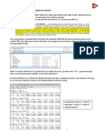 Justificacion - Calculo - DERIVAS Segun NSR10 para Curadurias PDF